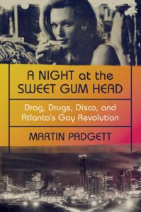 Martin Padgett_A Night at the Sweet Gum Head