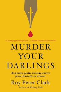 Murder Your Darlings