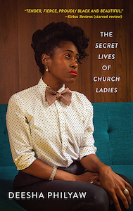 Secret Lives of Church Ladies