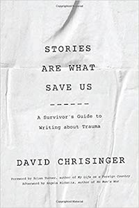 Stories Are What Save Us