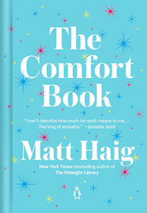 The Comfort Book