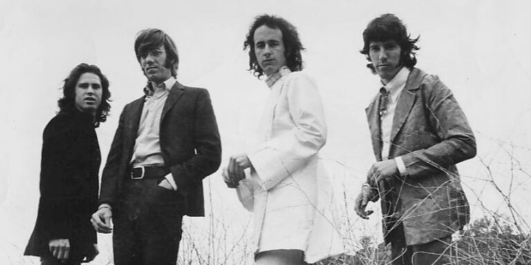 The Doors