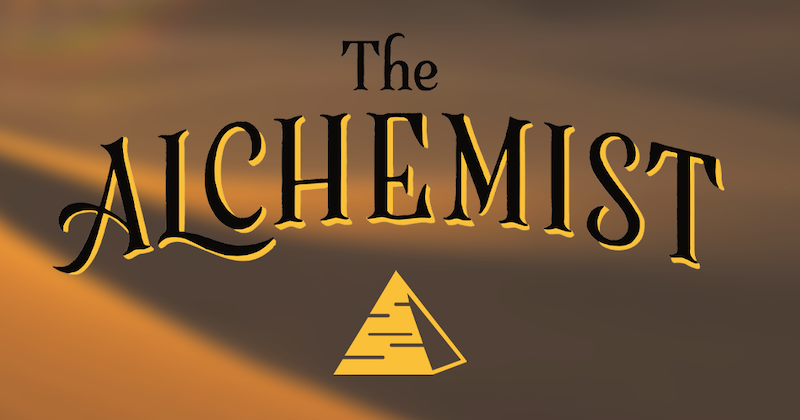Paulo Coelho's The Alchemist will finally be made into a movie, courtesy  Will Smith. ‹ Literary Hub
