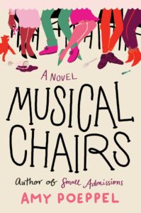 Amy Poeppel, Musical Chairs