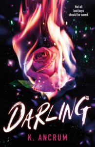 K. Ancrum, Darling 