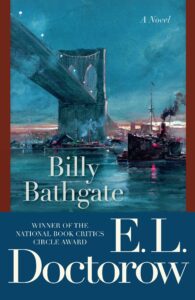 Billy Bathgate, EL Doctorow