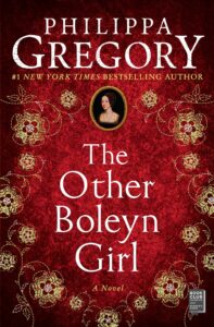 Philippa Gregory, The Other Boleyn Girl