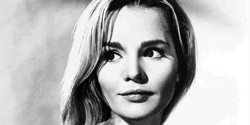 Tuesday Weld: “For Years, The Kids Wouldn't Let Me Be Friends