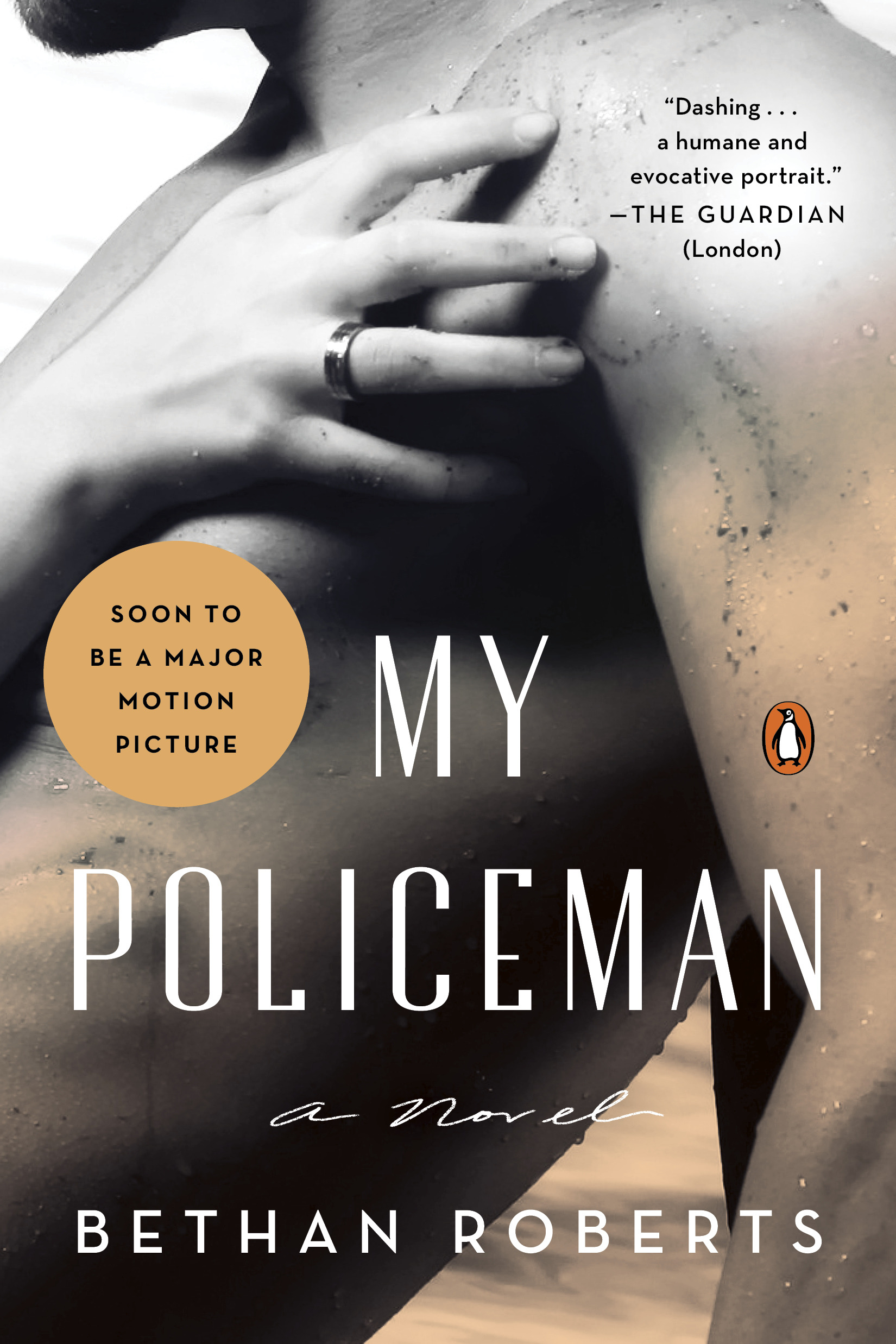 My Policeman, Bethan Roberts