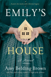 Emily's House, Amy Belding Brown