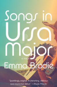 Emma Brodie, Songs of Ursa Major