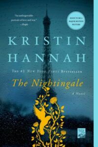 Kristin Hannah, The Nightingale