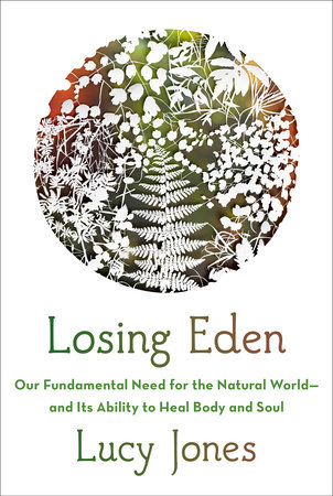losing eden