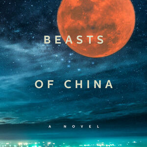 Strange Beasts of China