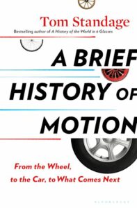a brief history of motion