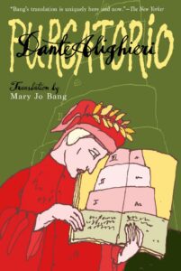 Purgatorio, Mary Jo Bang