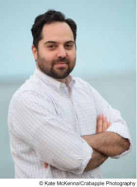 Literary Hub » Adam Stern, MD