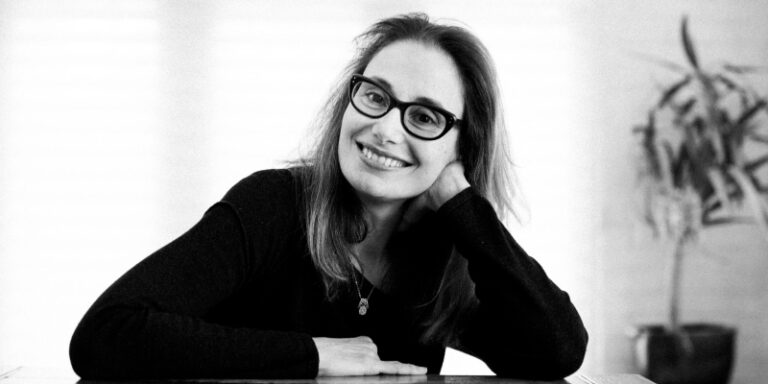 Dana Spiotta on the Inevitable Reckonings of Generation X