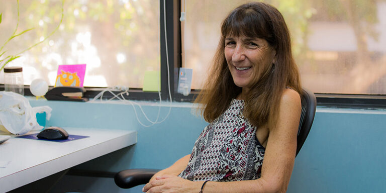 Kathie Klarreich: How Working with Prisoners Has Changed My Life