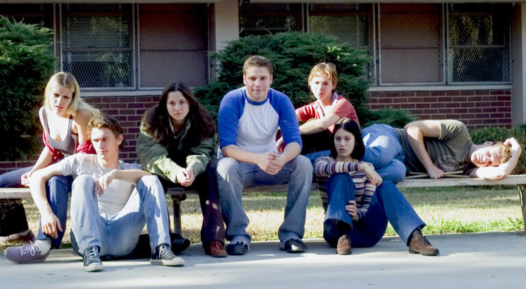 Freaks and Geeks and Finding My Voice: How Pop Culture Shaped My Poetry
