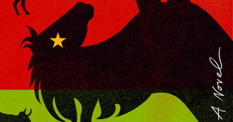 Exclusive: NoViolet Bulawayo’s next novel, Glory, is coming your way this spring.