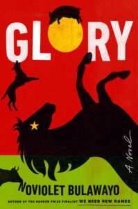 noviolet bulawayo glory