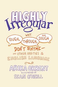 Highly Irregular