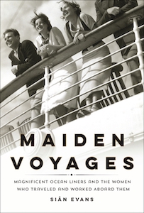 Maiden Voyages