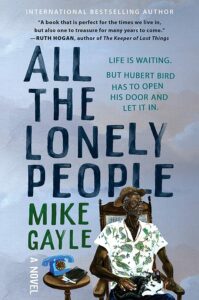 Mike Gayle_All the Lonely People