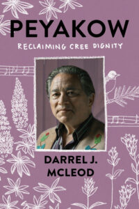 Peyakow, Darrel J. Mcleod