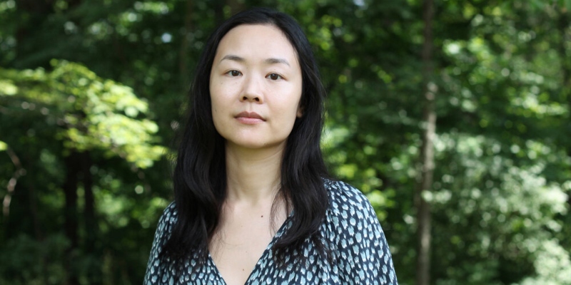 Pik Shuen Fung On The Intense Experience Of Narrating Her Own Audiobook Literary Hub