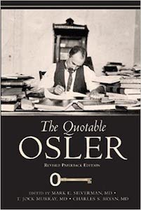 The Quotable Osler