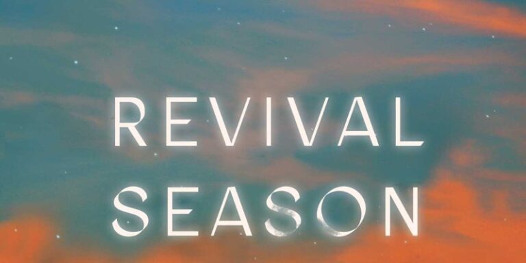 Revival Season by Monica West, Read by Joniece Abbott-Pratt