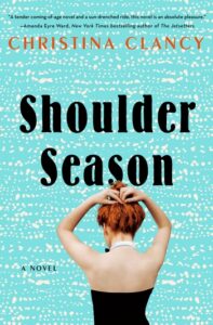 SHOULDER SEASON