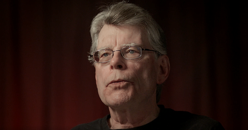 Stephen King on What Authentic Maine Cuisine Means to Him ‹ Literary Hub