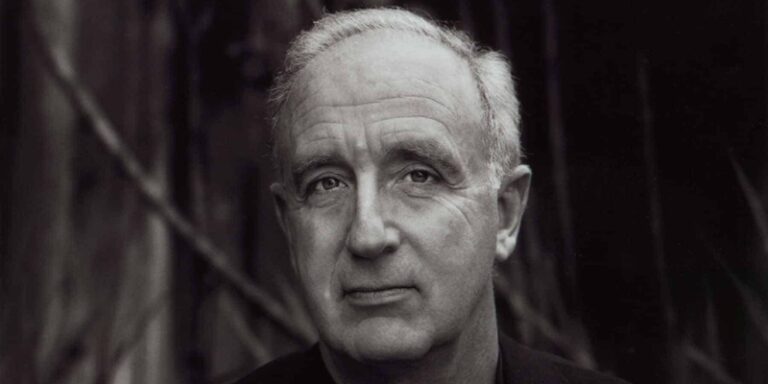 Steven Pressfield on the Artist as Warrior