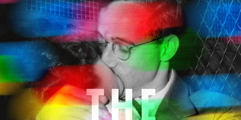 The Vixen by Francine Prose, Read by Tristan Morris