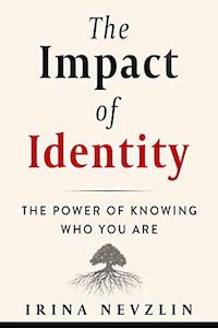 The Impact of Identity: The Power of Knowing Who You Are