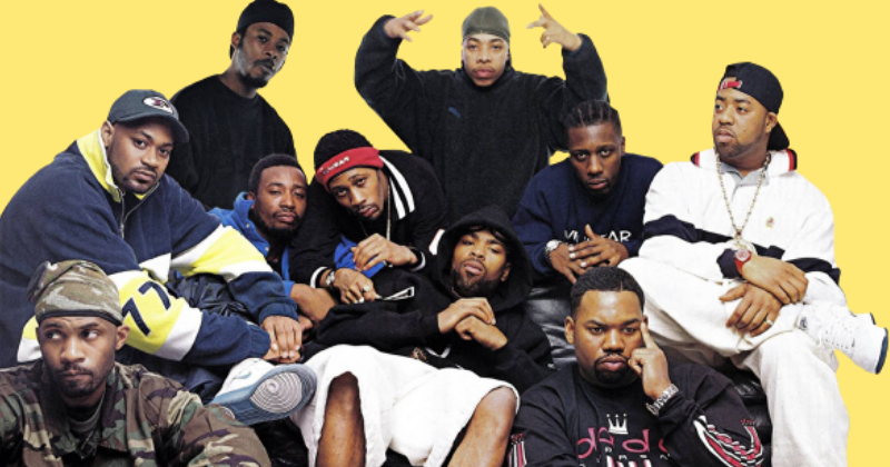 On the Movie That Sparked the Birth the Formidable Wu-Tang Clan ‹ Literary Hub