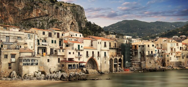 How Sicilians Are Mobilizing in Support of Migrants’ Rights