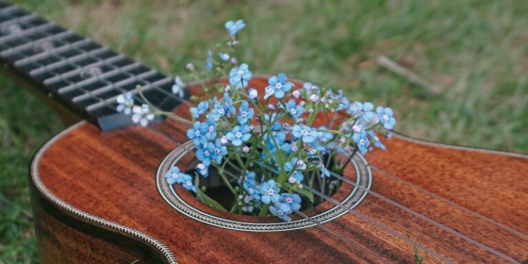 Mary Gauthier on Songwriting as a Form of Healing
