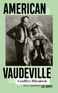 Vaudeville, Hilsabeck