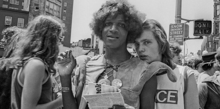 On Makeup As a Tool for Queer Resistance