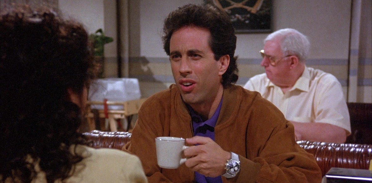 A sitcom for the rest of us: 'Seinfeld' two decades later