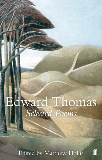 Selected Poems Edward Thomas