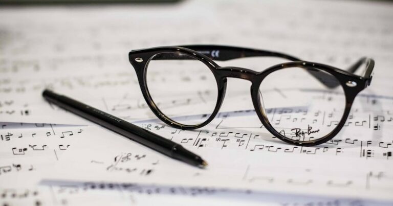 Plot Is Just Music You Sing In Your Mind: How Popular Rock Songs Can Help Shape Your Novel