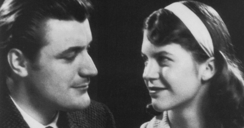 Sylvia Plath's love letters to Ted Hughes up for sale at Sotheby's