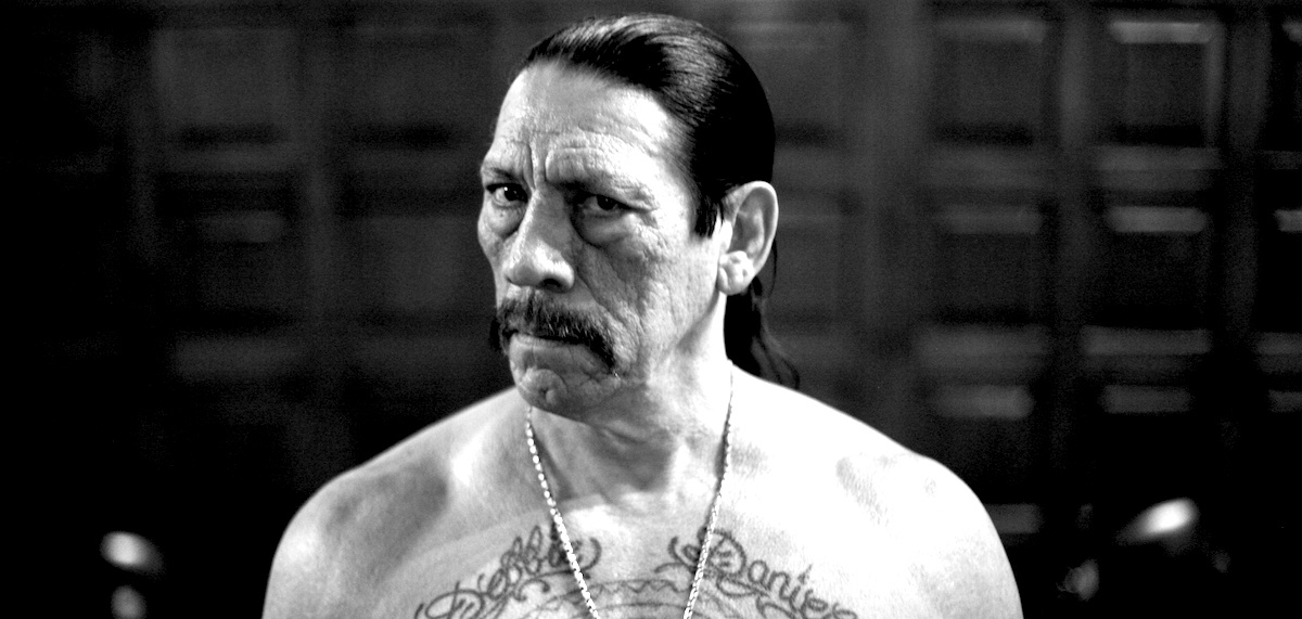 Danny Trejo Height  Weight