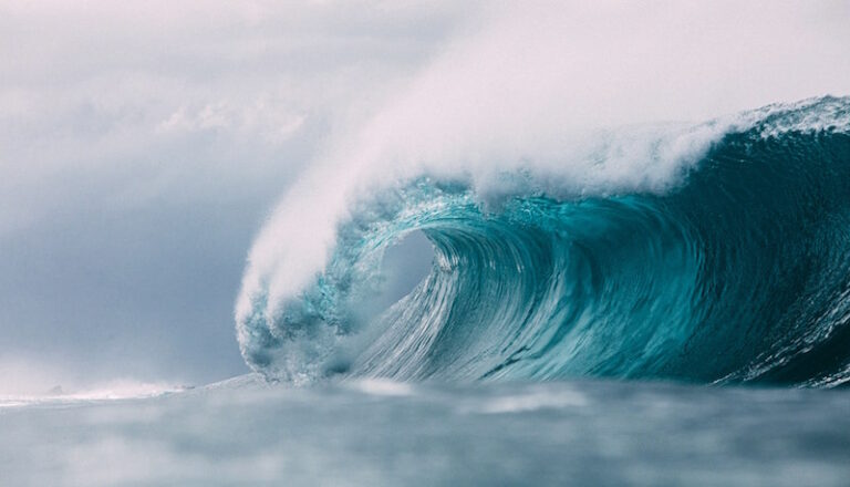 Surfing as Sacrament: Returning to New York’s Waves on September 12, 2001