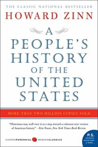 A People's History of the United States, Howard Zinn